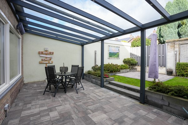 Medium property photo - Nieuwe Hofstraat 8A, 6265 AG Sint Geertruid